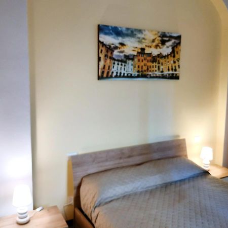 The Walls Leilighet Lucca Eksteriør bilde